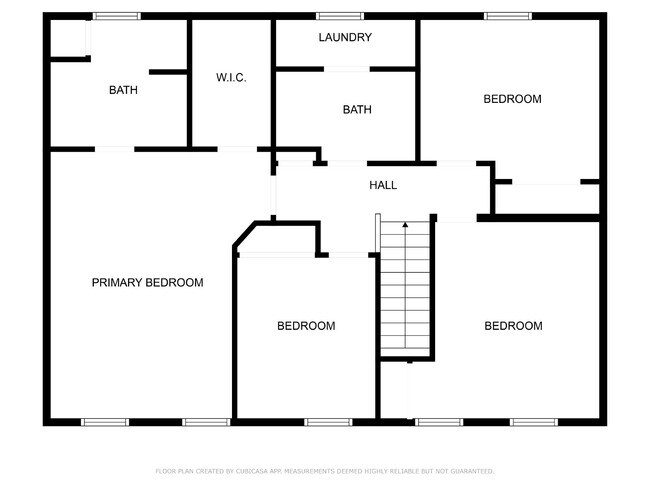 Building Photo - 4 BR, 2.5 BA Colonial with Attached Garage