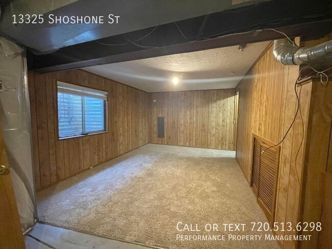 Building Photo - 13325 Shoshone St