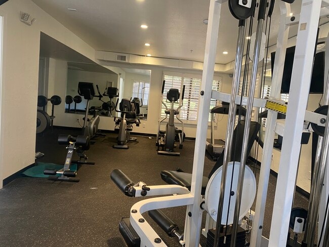 Gym - 5950 N 78th St