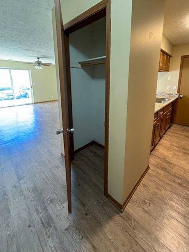 Floorplan - Pine Lake Heights Apartments