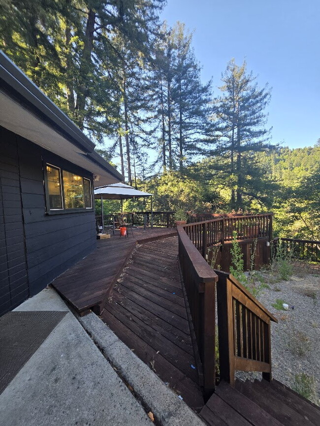 Building Photo - Compound-Style Mountain Living at Its Finest — Spacious Main Home + Brand-New Modern One-Bedroom ...