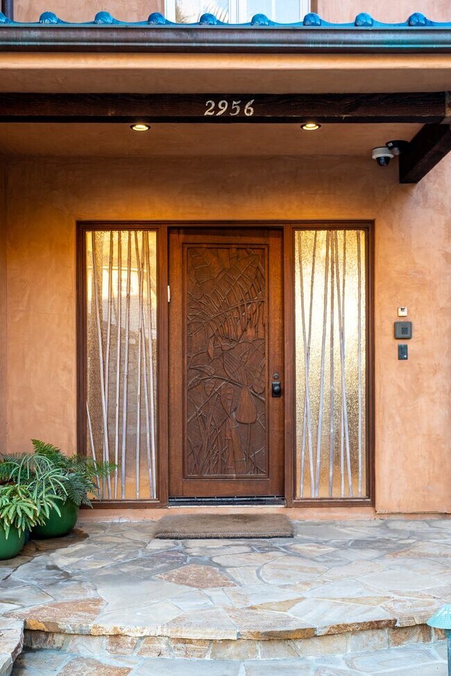 Building Photo - GORGEOUS CUSTOM BEACH HOME - Solimar Beach Colony