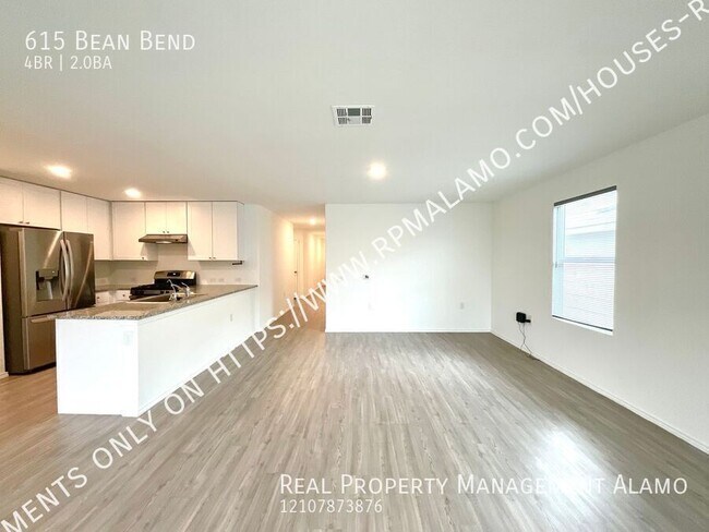 Building Photo - 615 Bean Bnd