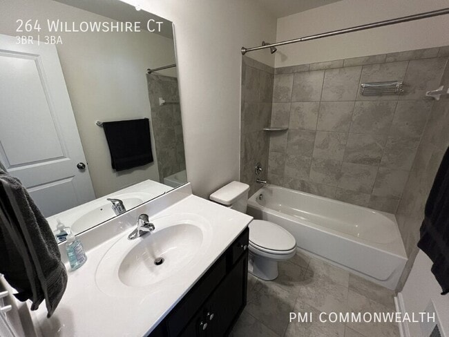 Building Photo - 264 Willowshire Ct