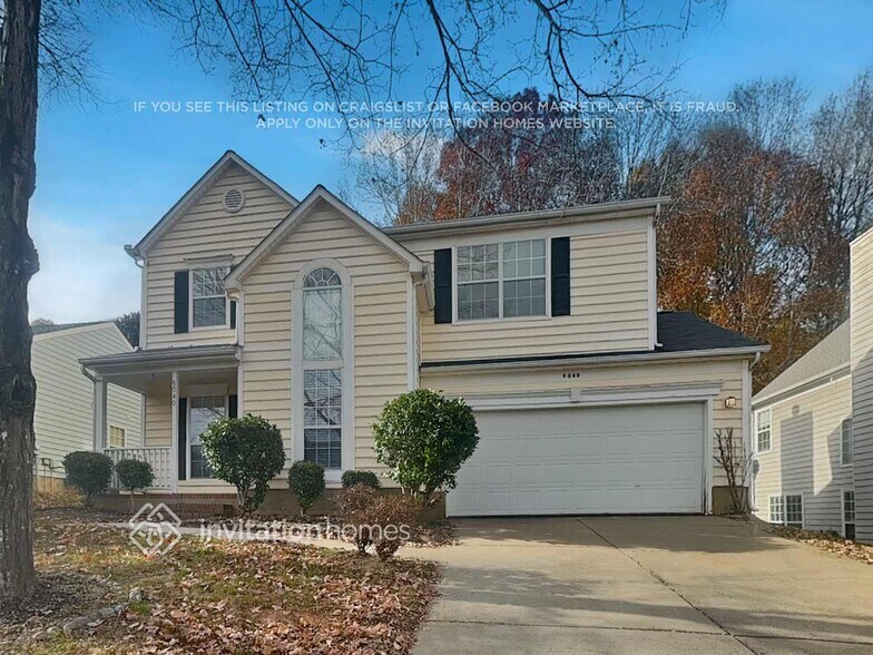 Primary Photo - 9040 Little Hampton Pl