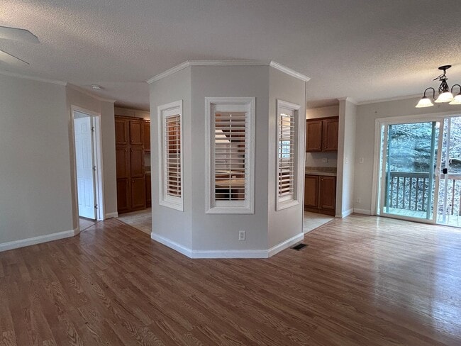 Building Photo - Spacious 3BR Sugar Grove Home with Deck, Fenced Yard & Two Bonus Rooms