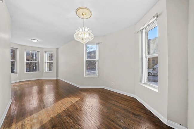 Building Photo - 1254 S Kildare Ave