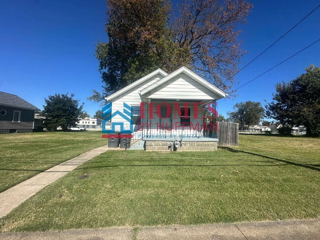 Primary Photo - Two Bedroom House | Updated