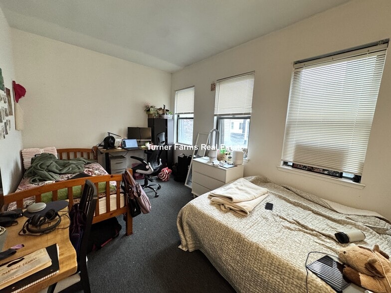 Building Photo - 774 Columbus Ave