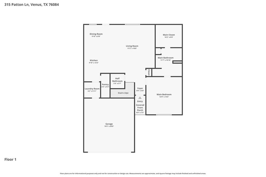 Building Photo - 315 Patton Ln