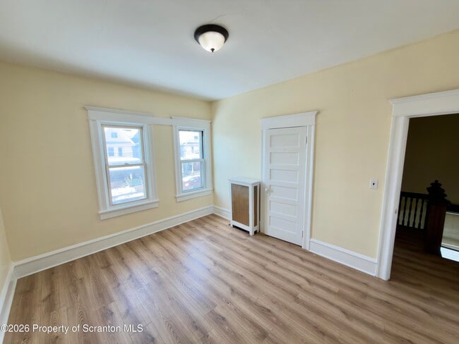 Building Photo - 221 Pittston Ave