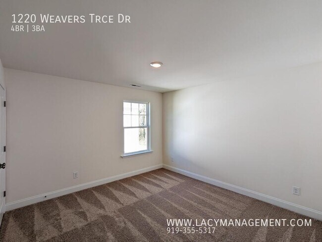 Building Photo - 1220 Weavers Trce Dr