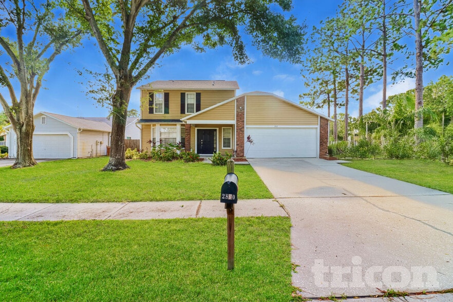 Primary Photo - 2860 Denmarsh Ct