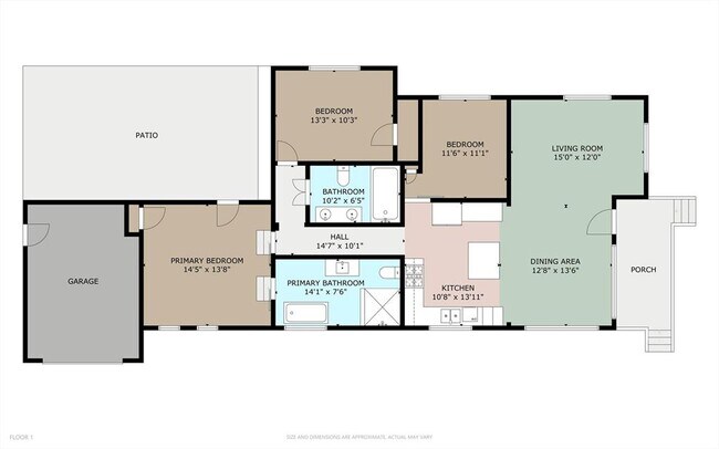 Building Photo - 308 Alva St