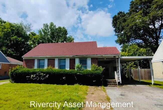 Primary Photo - 3125 Lamphier Ave