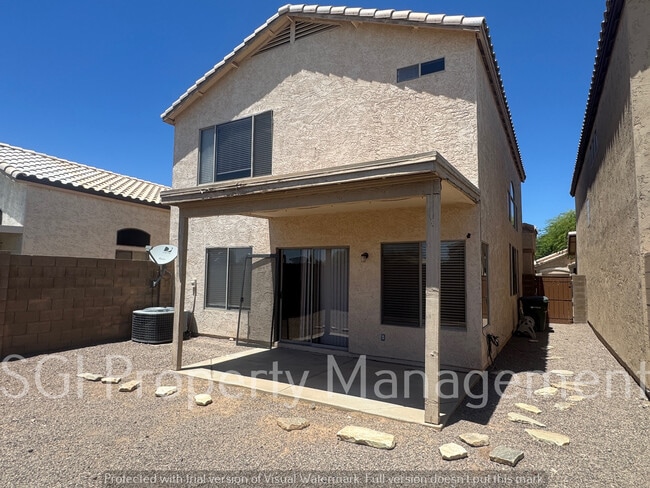 Building Photo - 3569 W Chama Dr