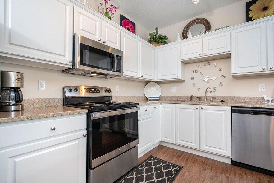 Arlington Park 3280 Mill Run Dr Hilliard OH 43026 Apartment Finder