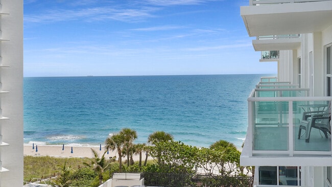 Building Photo - 3550 Galt Ocean Dr