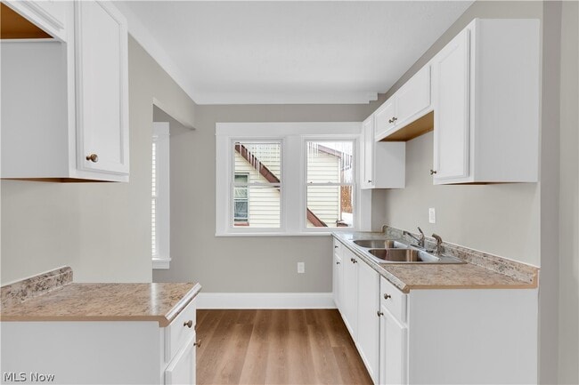 Building Photo - 9409 Denison Ave