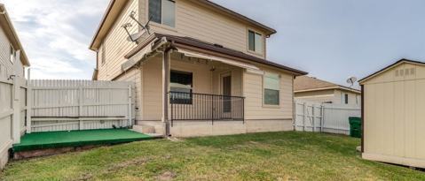 Building Photo - 12422 Stoneridge Gap Ln