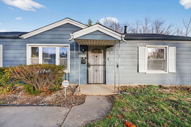 Building Photo - 9868 Lorna Ln