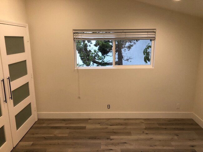 Bedroom #3 - 4202 Mesa St