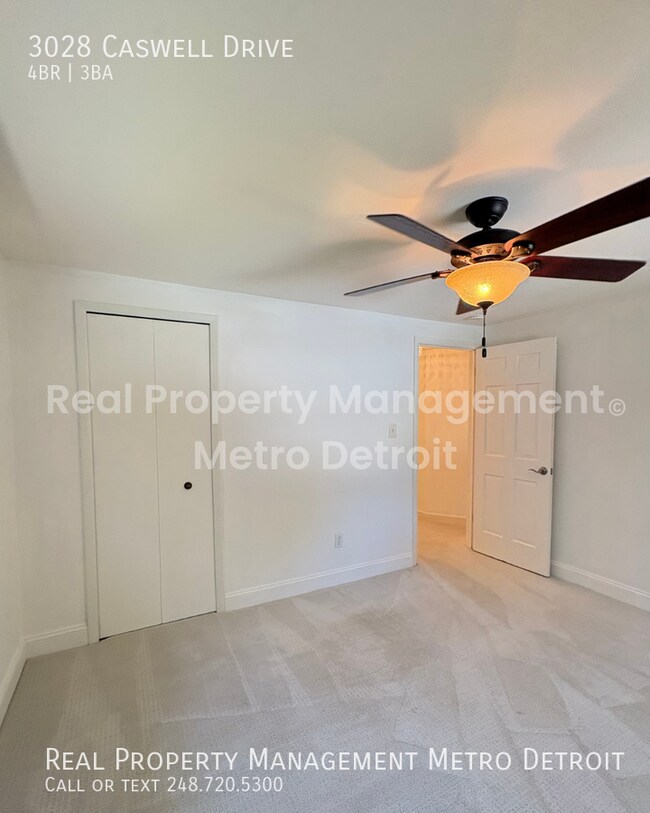 Building Photo - 3028 Caswell Dr