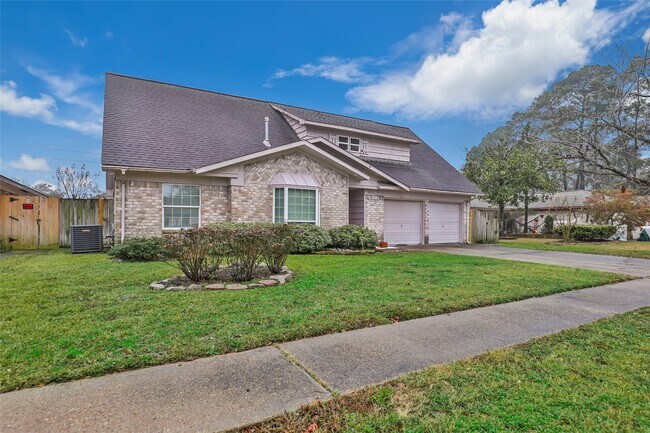 Building Photo - 3615 Acorn Springs Ln
