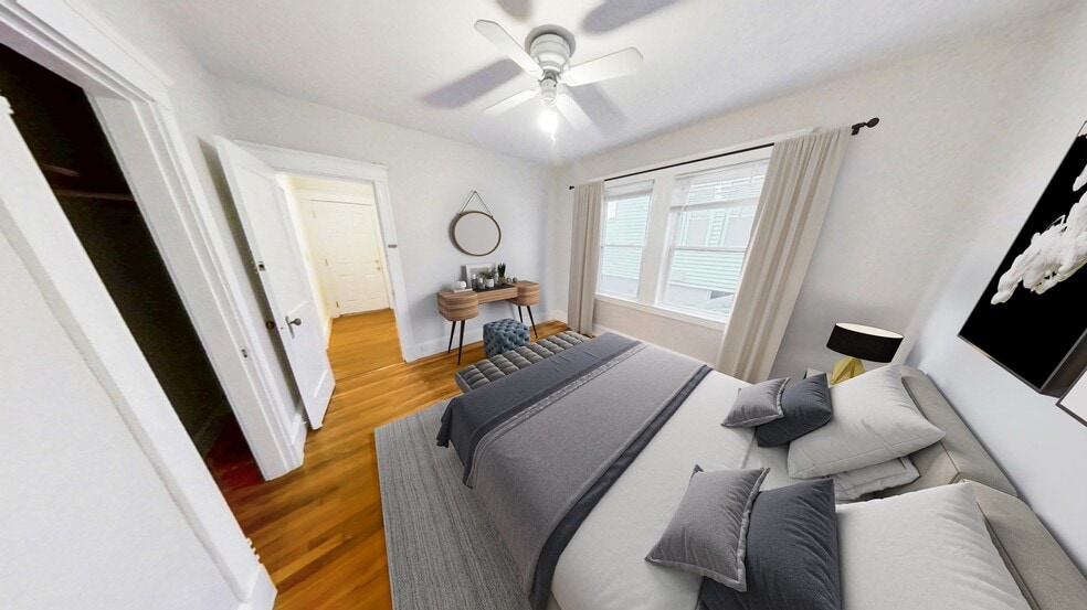 Building Photo - 240 Parker Hill Ave