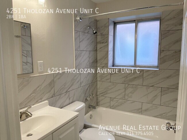 Building Photo - 4251 Tholozan Ave