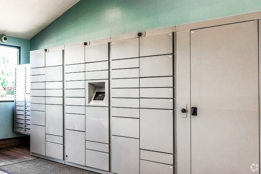 Torrey Pines Apartment Homes 851 S Sunset Ave West Covina CA 91790