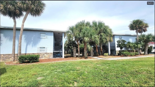 Building Photo - Cozy 2/1 Apartment, Move in Ready, Move in Special!