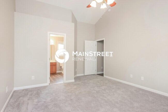 Building Photo - 3 Bedroom Pet-Friendly Home in Garner, NC with Main Street Renewal