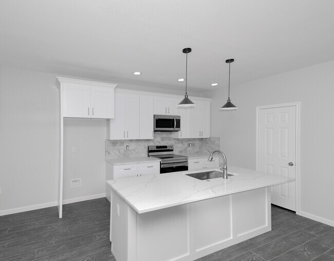 Building Photo - 4719 19th St