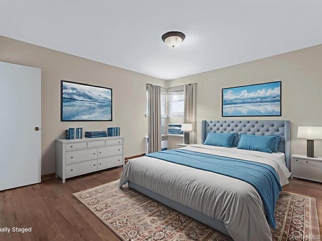 Building Photo - 58-52 208th St