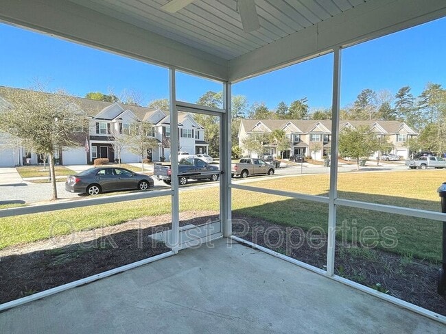 Building Photo - 3329 Conservancy Ln