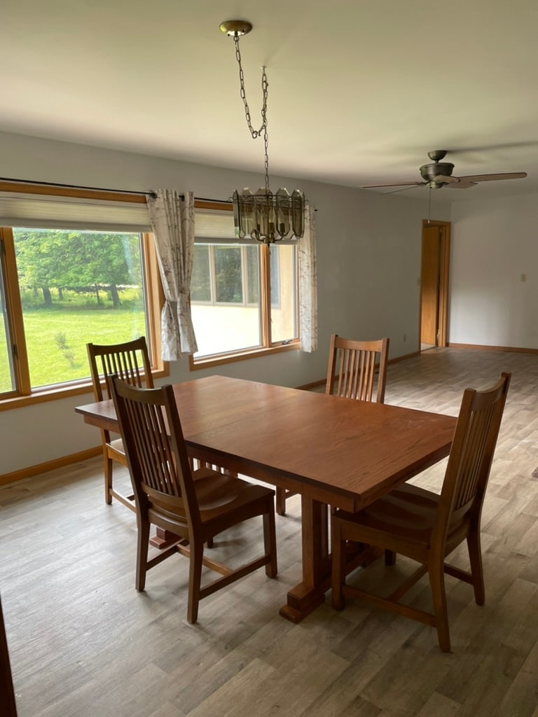 Building Photo - 421 County Road UU