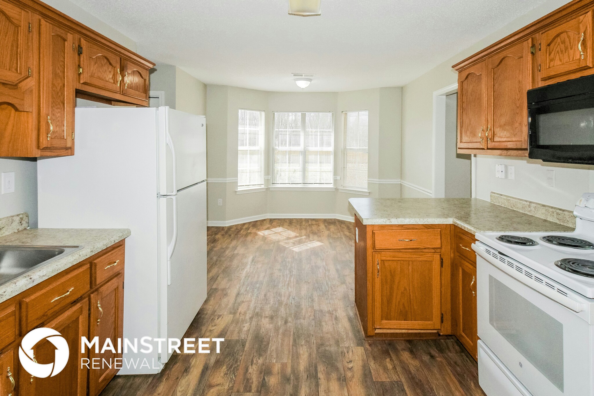 Building Photo - 7609 Woodshire Dr