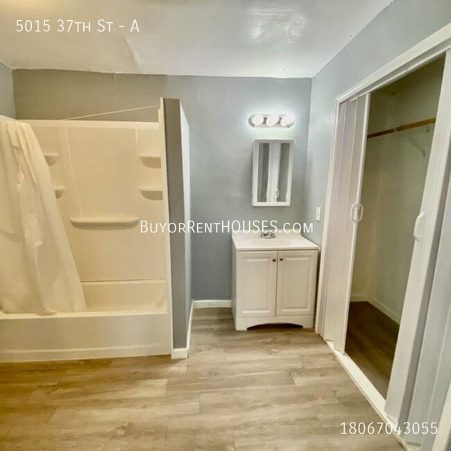 Building Photo - 5015 37th St