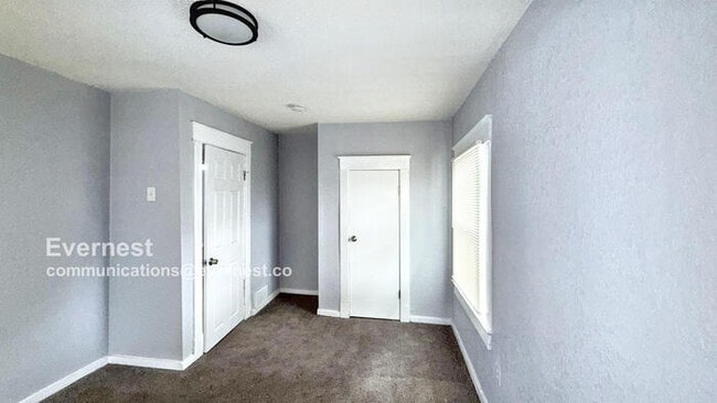 Building Photo - 3731 Olive St