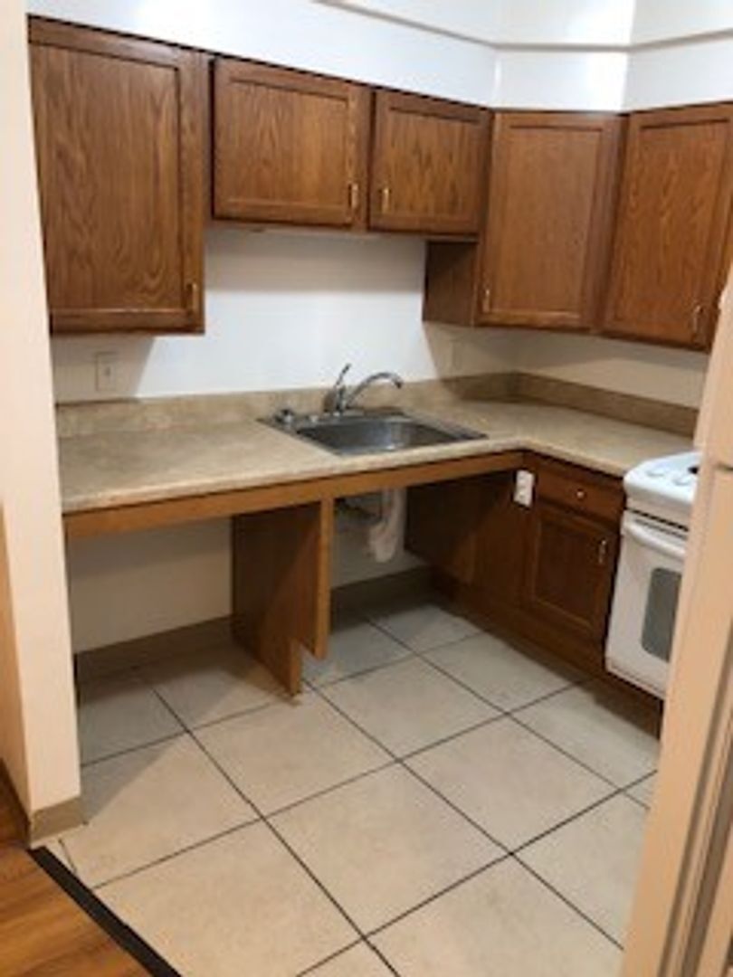 Interior Photo - Boone Park Apartments