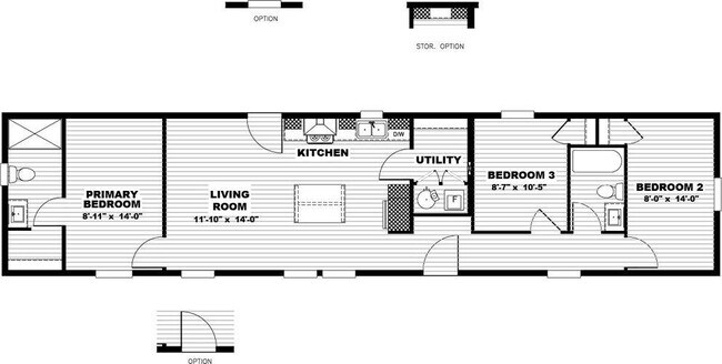 Building Photo - 1604 Fox Dr