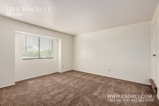 Building Photo - 120 E 14th St