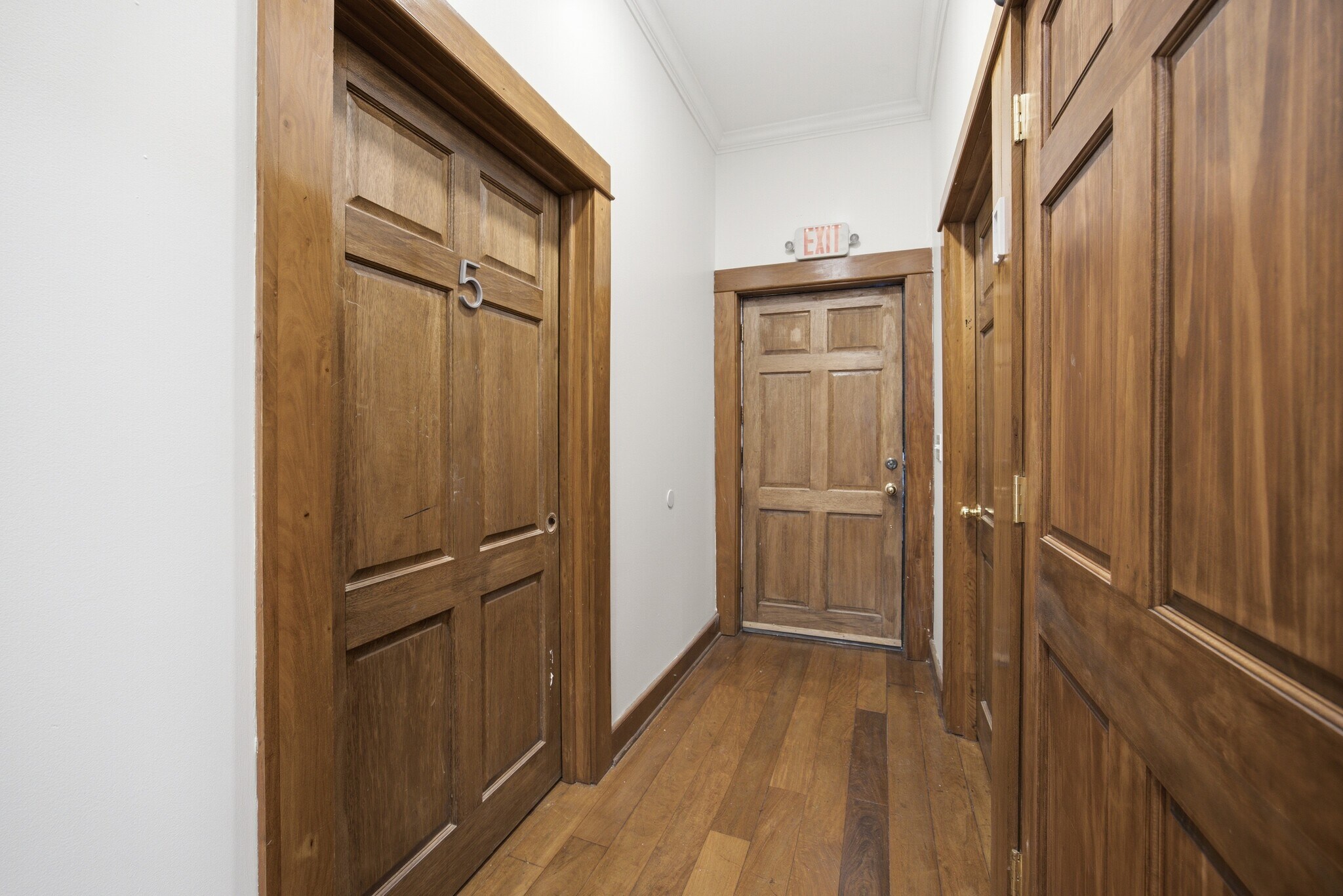 Building Photo - 823 McCallie Ave