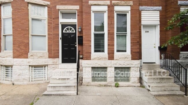 Building Photo - 237 N Luzerne Ave