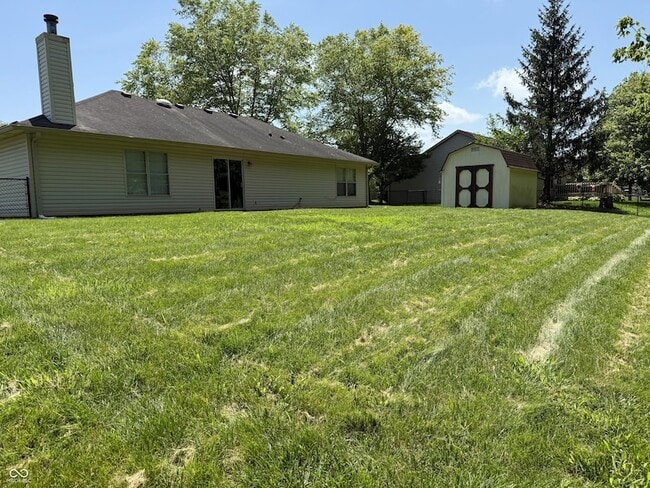 Building Photo - 6438 Thistle Bend