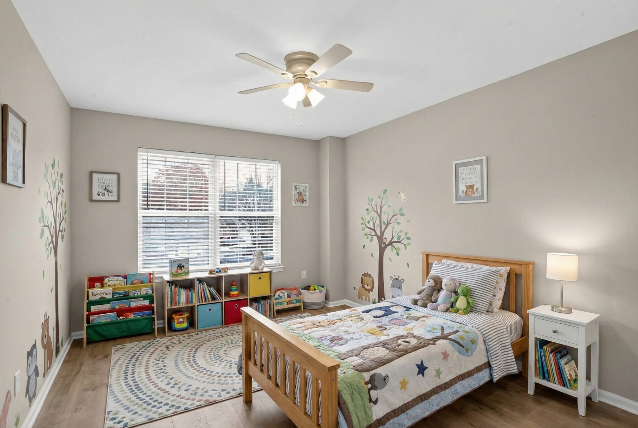 Building Photo - 2801 Harvard Ct