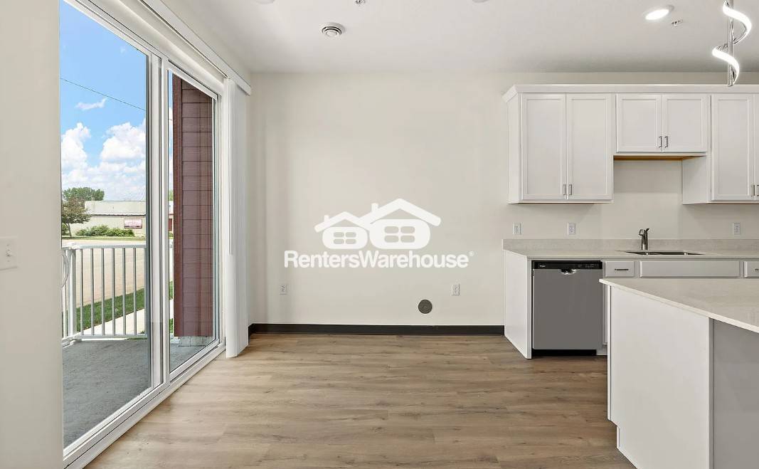 Building Photo - 3680 9th St NW