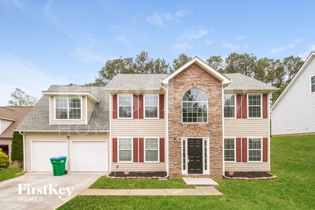 Building Photo - 4504 Glider Cir