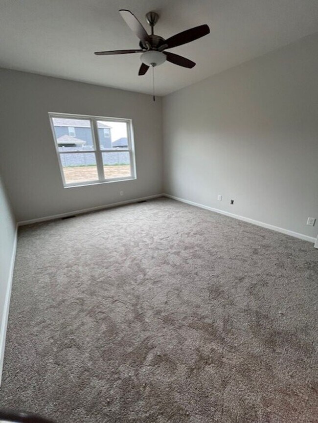 Building Photo - Fresh. Modern. Yours. New Ranch Home in Ar...